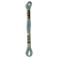 DMC 927 Embroidery Floss - Sewfinity.com