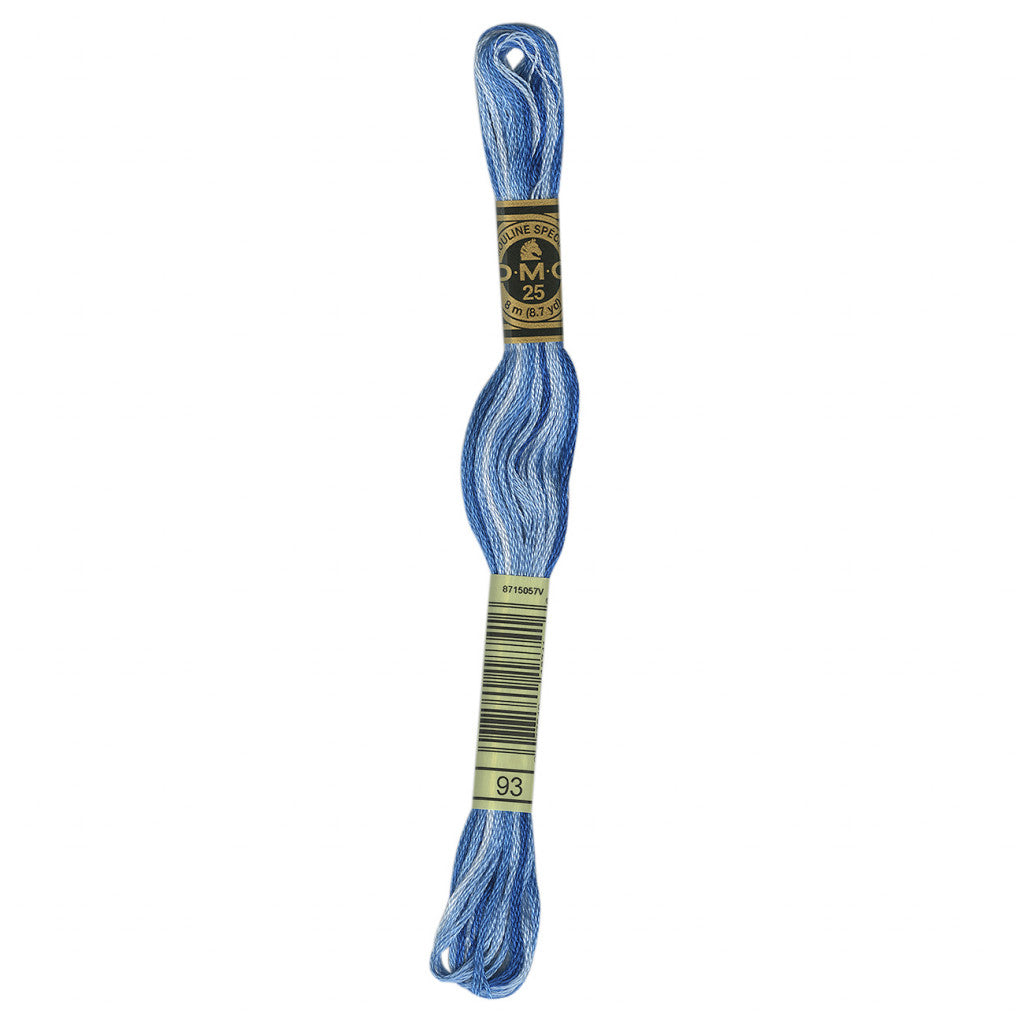 DMC 93 Embroidery Floss - Sewfinity.com