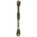 DMC 936 Embroidery Floss - Sewfinity.com