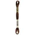 DMC 938 Embroidery Floss - Sewfinity.com