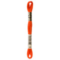 DMC 946 Embroidery Floss - Sewfinity.com