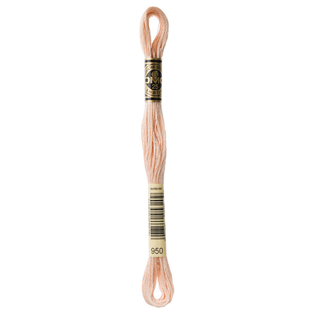DMC 950 Embroidery Floss - Sewfinity.com