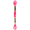 DMC 956 Embroidery Floss - Sewfinity.com