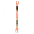 DMC 967 Embroidery Floss - Sewfinity.com