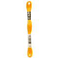 DMC 972 Embroidery Floss - Sewfinity.com