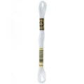 DMC B5200 Embroidery Floss - Sewfinity.com