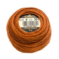 DMC Pearl Cotton Thread Size 8 - 301 - Sewfinity.com