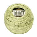 DMC Pearl Cotton Thread Size 8 - 3348 - Sewfinity.com