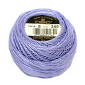 DMC Pearl Cotton Thread Size 8 - 340 - Sewfinity.com