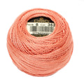 DMC Pearl Cotton Thread Size 8 - 352 - Sewfinity.com