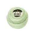 DMC Pearl Cotton Thread Size 8 - 369 - Sewfinity.com