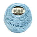 DMC Pearl Cotton Thread Size 8 - 519 - Sewfinity.com