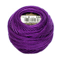 DMC Pearl Cotton Thread Size 8 - 550 - Sewfinity.com