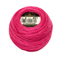 DMC Pearl Cotton Thread Size 8 - 601 - Sewfinity.com