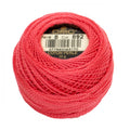 DMC Pearl Cotton Thread Size 8 - 892 - Sewfinity.com