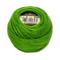 DMC Pearl Cotton Thread Size 8 - 906 - Sewfinity.com