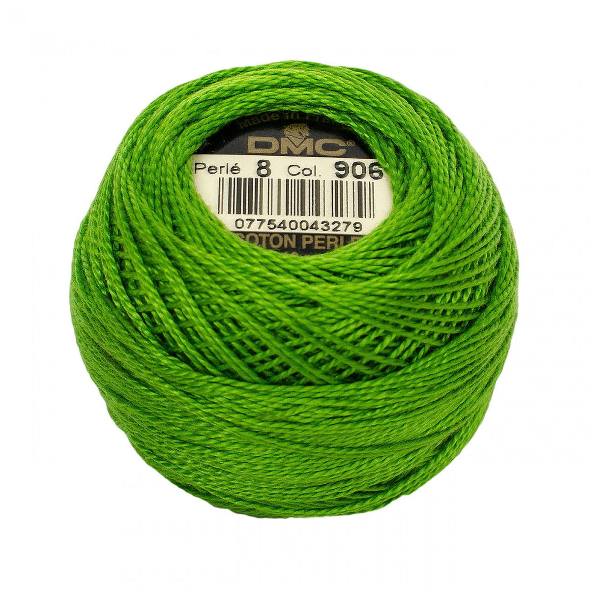 DMC Pearl Cotton Thread Size 8 - 906 - Sewfinity.com