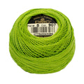 DMC Pearl Cotton Thread Size 8 - 907 - Sewfinity.com