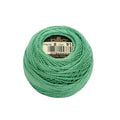 DMC Pearl Cotton Thread Size 8 - 913 - Sewfinity.com