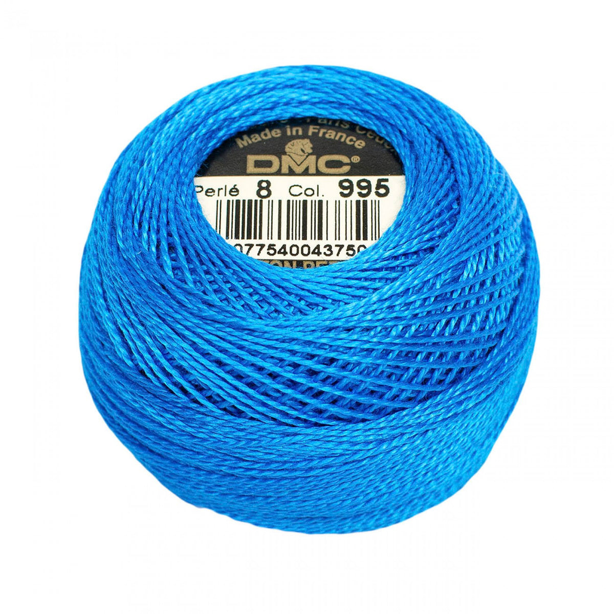DMC Pearl Cotton Thread Size 8 - 995 - Sewfinity.com