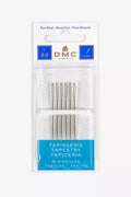 DMC Hand Sewing Needles - Tapestry - Size 22 - Sewfinity.com