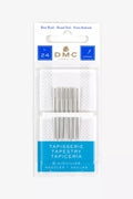 DMC Hand Sewing Needles - Tapestry - Size 24 - Sewfinity.com