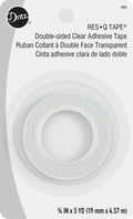 Res Q Tape - 3/4 inch - Sewfinity.com