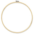 Embroidery Hoop - Bamboo - 14 inch - Sewfinity.com