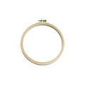 Embroidery Hoop - Wood - 3 inch - Sewfinity.com