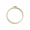 Embroidery Hoop - Wood - 4 inch - Sewfinity.com