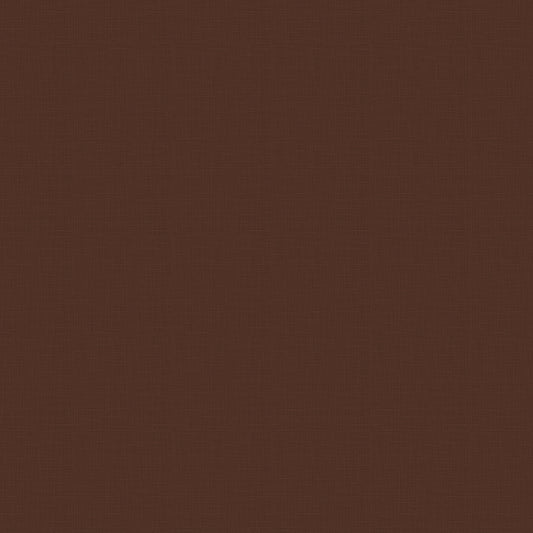 Fairfax Linen Solid - Brownie - Sewfinity.com