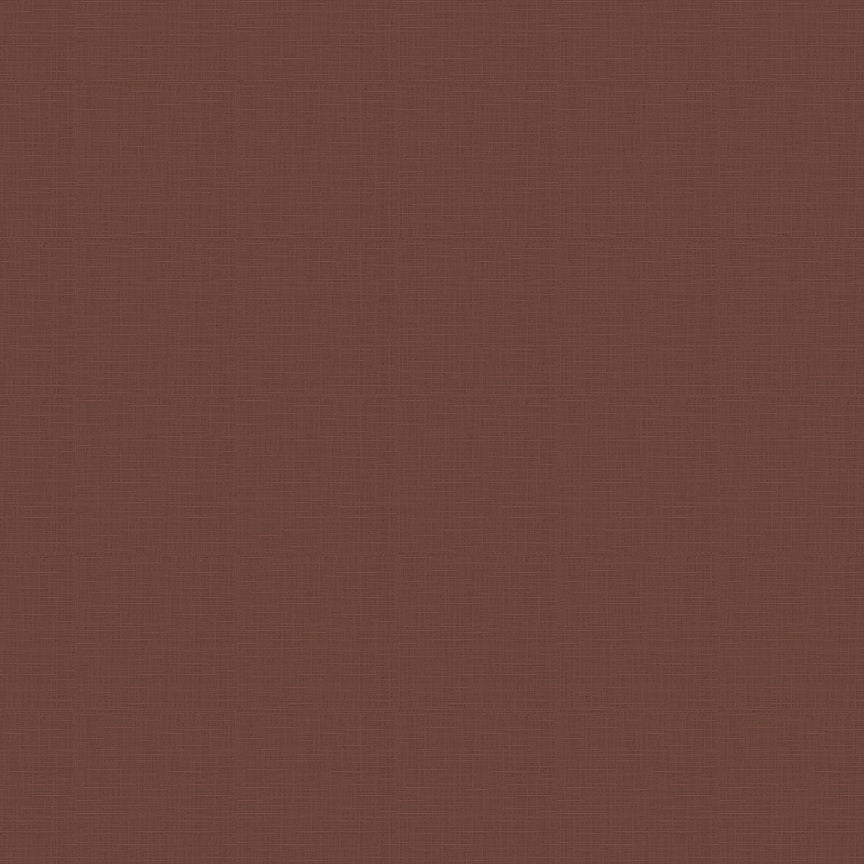 Fairfax Linen Solid - Cocoa - Sewfinity.com