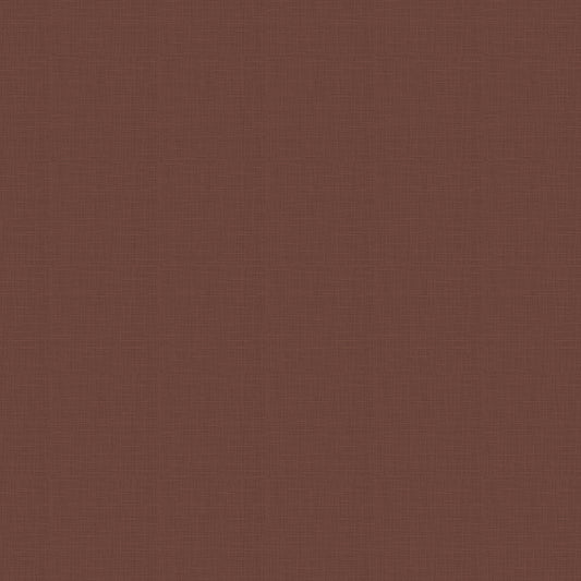 Fairfax Linen Solid - Cocoa - Sewfinity.com