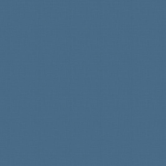 Fairfax Linen Solid - Denim - Sewfinity.com