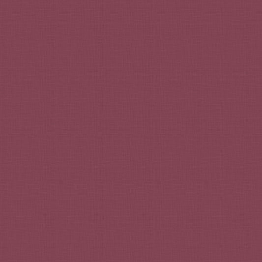Fairfax Linen Solid - Mulberry - Sewfinity.com