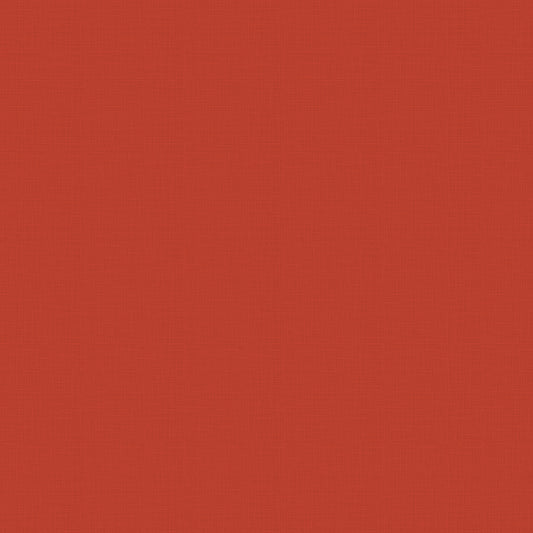 Fairfax Linen Solid - Terracotta - Sewfinity.com