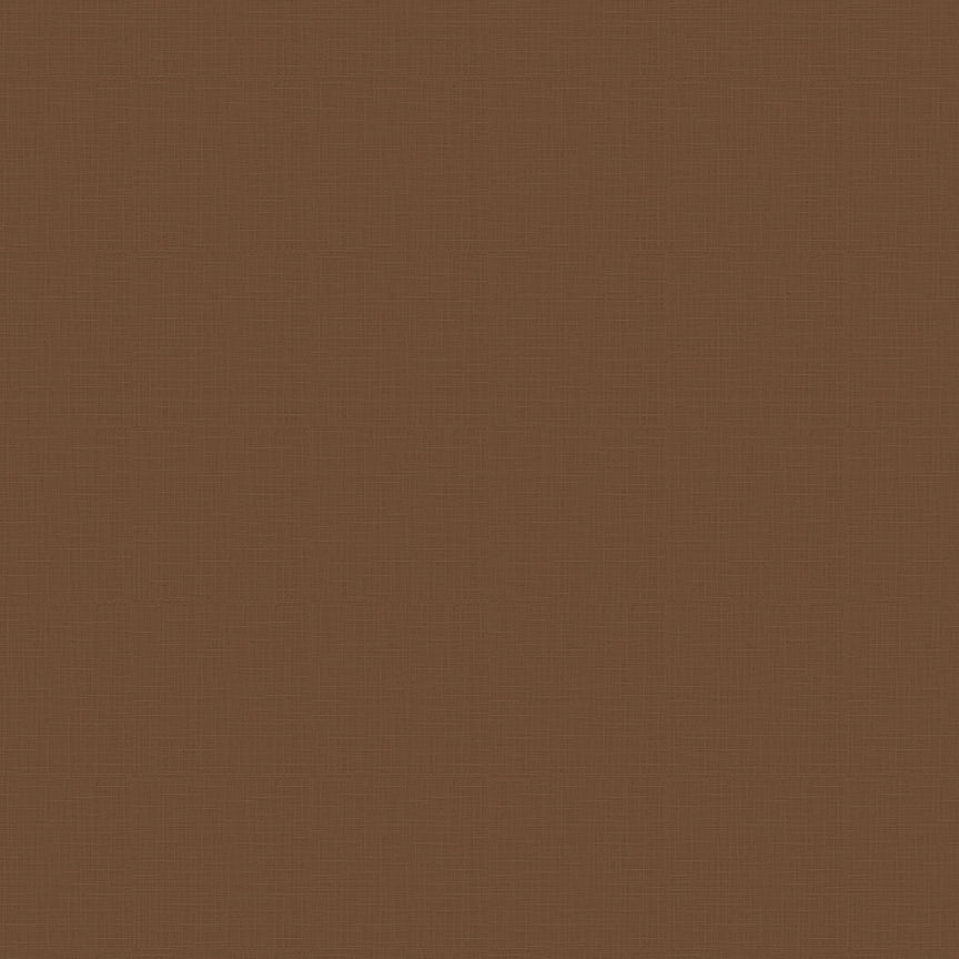 Fairfax Linen Solid - Tobacco - Sewfinity.com