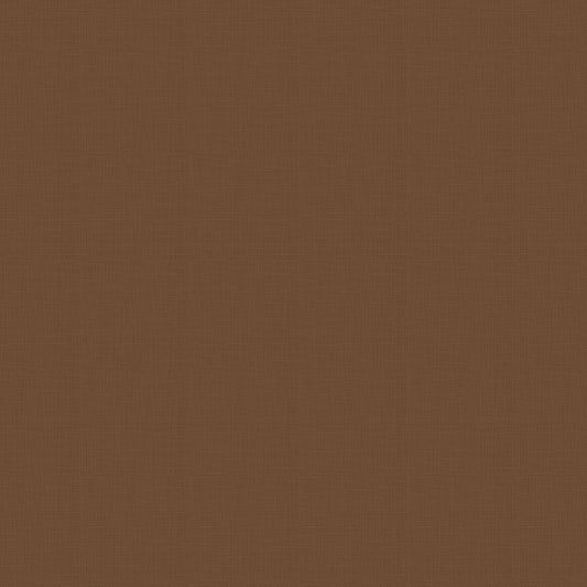 Fairfax Linen Solid - Tobacco - Sewfinity.com
