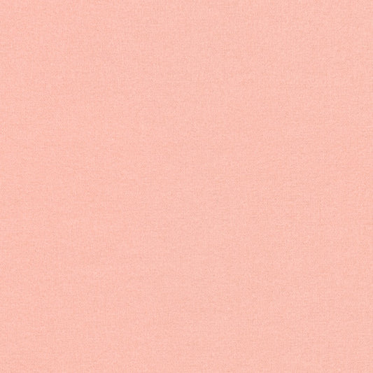 Flannel Solid - Coral - Sewfinity.com