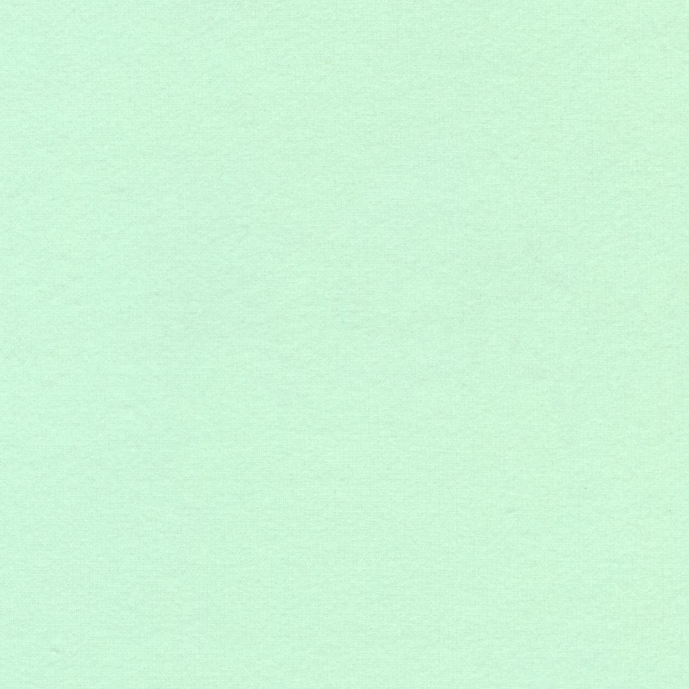 Flannel Solid - Fresh Dew - Sewfinity.com