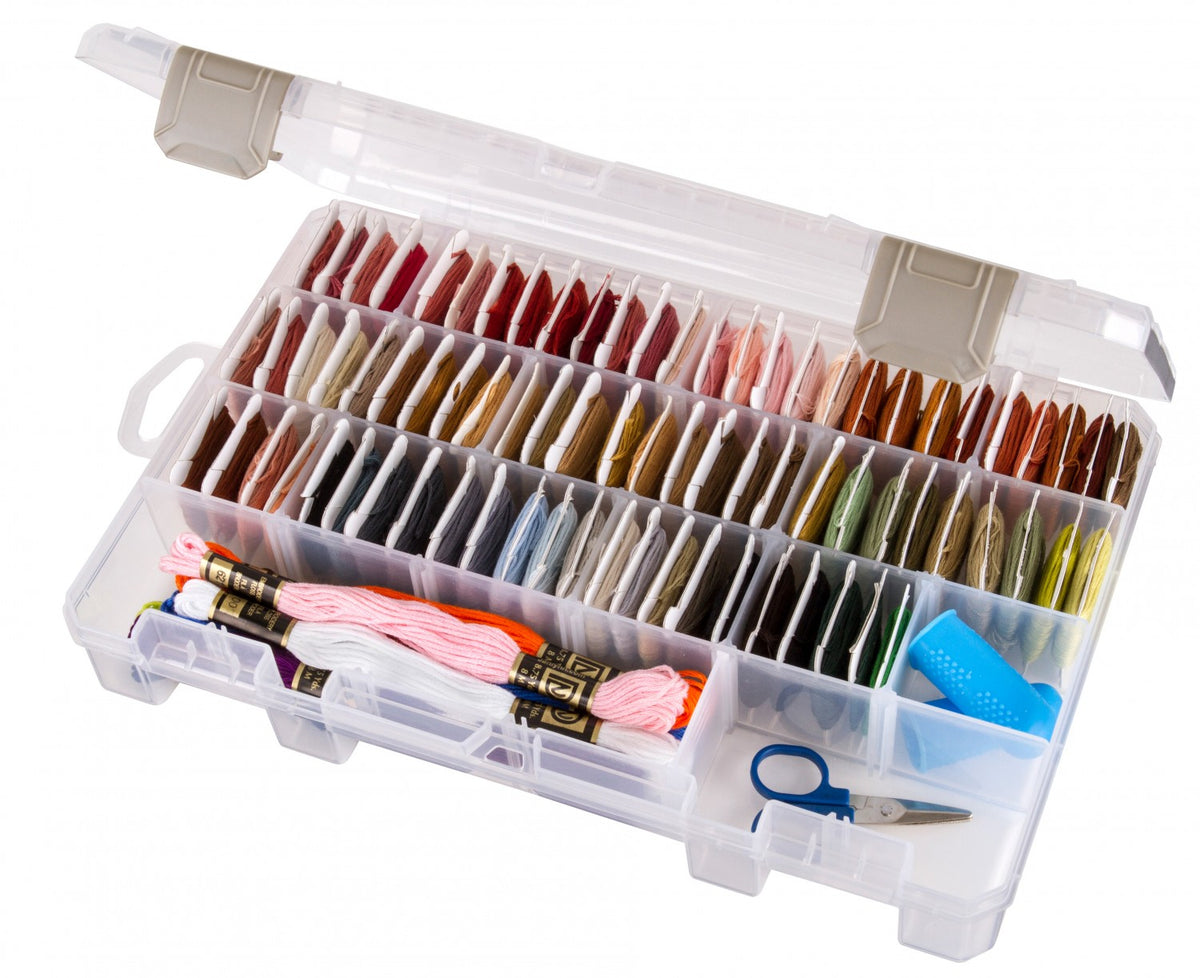 Floss Finder Box - Sewfinity.com