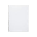 Foam Sheet - 9 x 12 inch - 6mm - White - Sewfinity.com