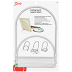Folding Stand for sewing patterns - Sewfinity.com