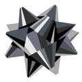 Gift Bow Block Kit - Silver - Confetti Cotton - Sewfinity.com