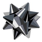 Gift Bow Block Kit - Silver - Confetti Cotton - Sewfinity.com