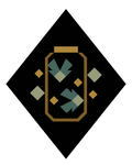 Grimoire Quilt Block Kit - Fairy Lights - Sewfinity.com