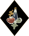 Grimoire Quilt Block Kit - Enchanted Elixirs - Sewfinity.com