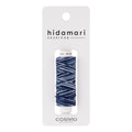 Hidamari Sashiko Thread - Gradation - Deep Ocean - Sewfinity.com