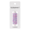 Hidamari Sashiko Thread - Multicolor - Cotton Candy - Sewfinity.com