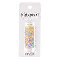 Hidamari Sashiko Thread - Multicolor - Rainbow Sorbet - Sewfinity.com